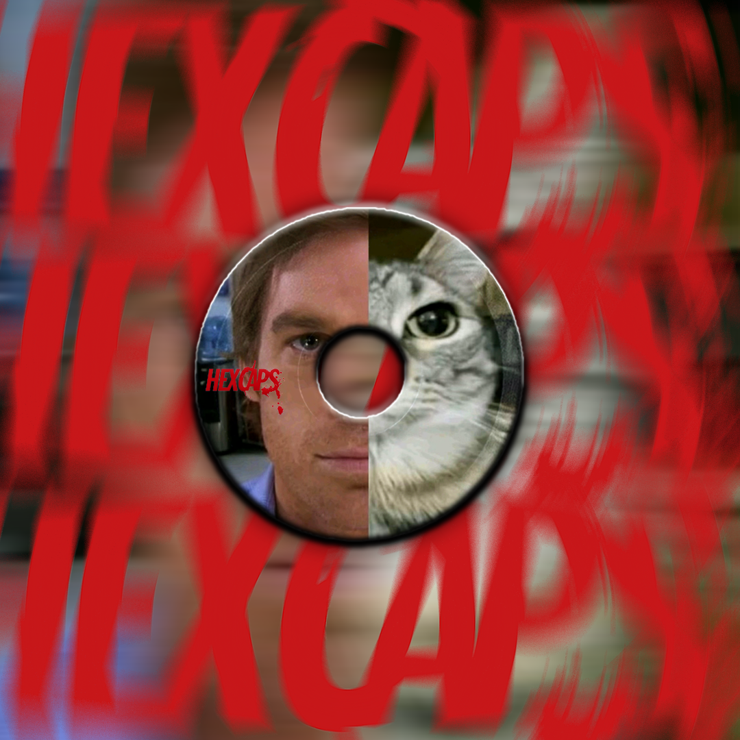 Hexter Topcap