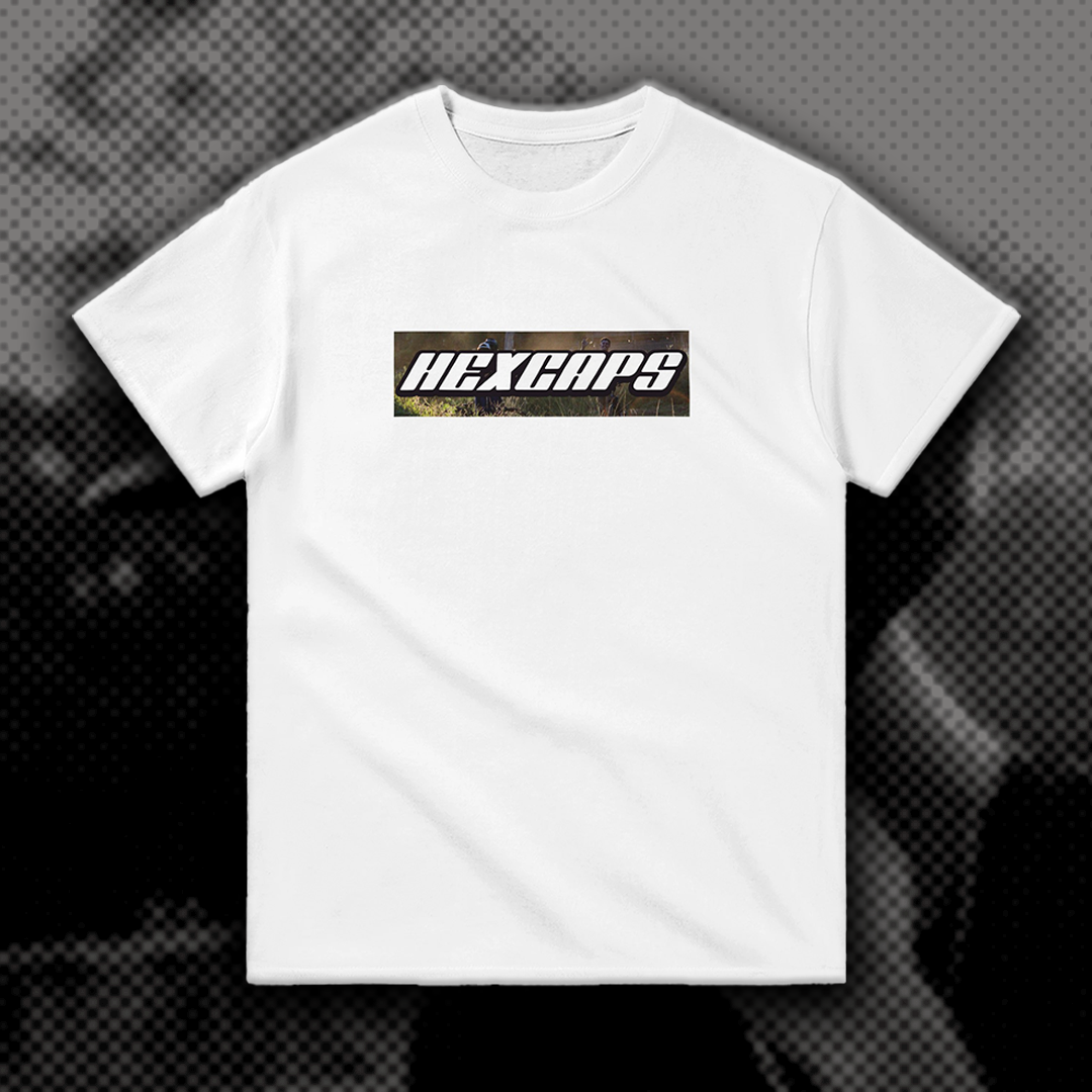 LOGO T! (3 Colours)