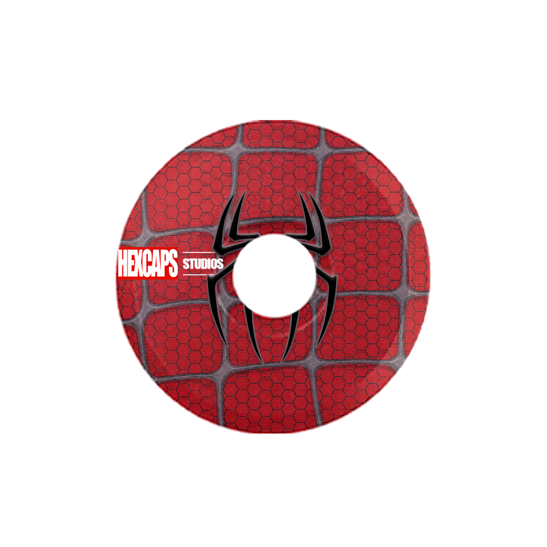 SPIDEY TOPCAP (Pre-Order)