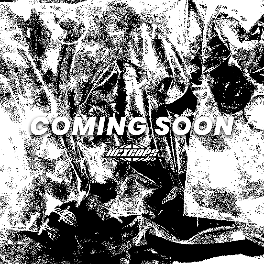 The Spacer Set (Coming SOON)