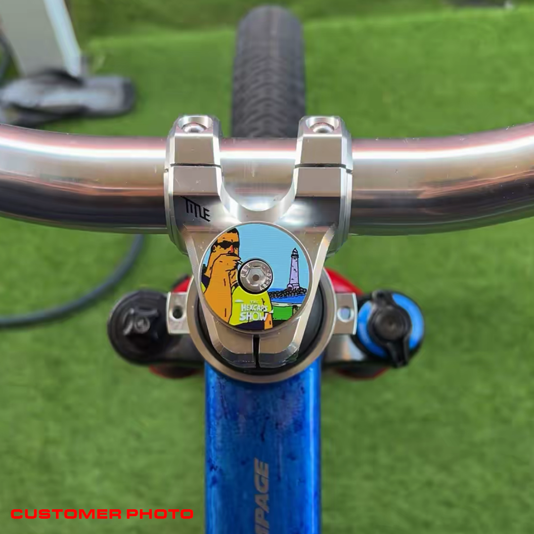 SMOKO-CAP TOPCAP