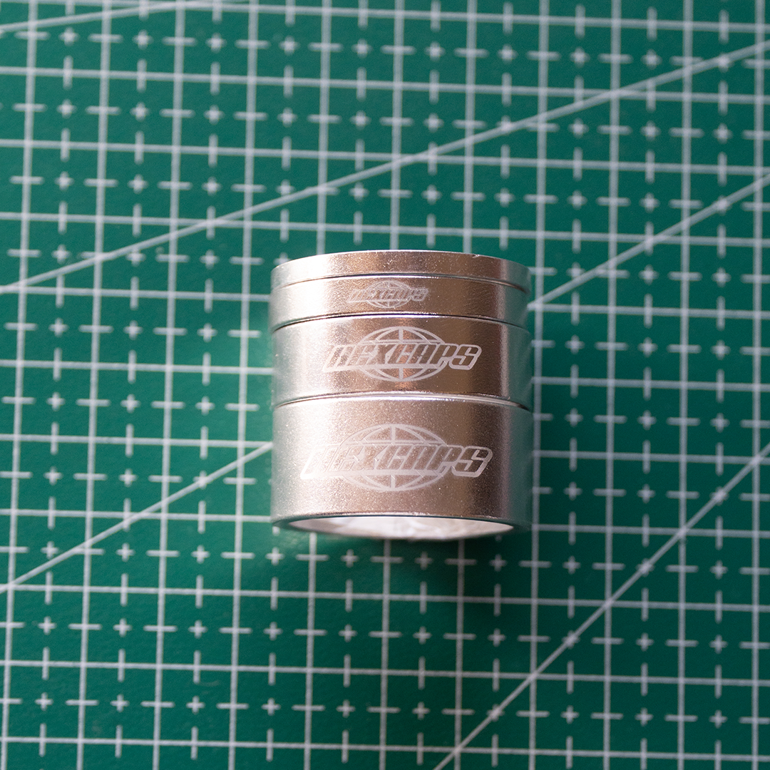 Worldwide Spacer Set