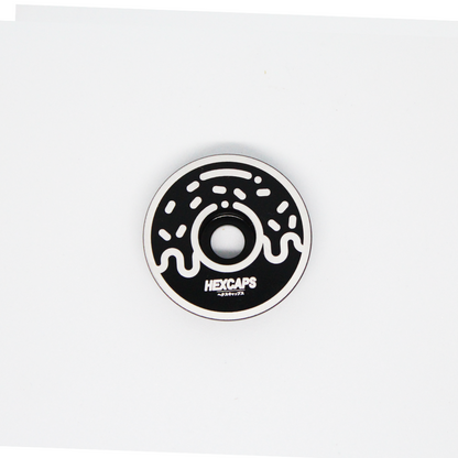 Drippy Donut MTB TOP CAP