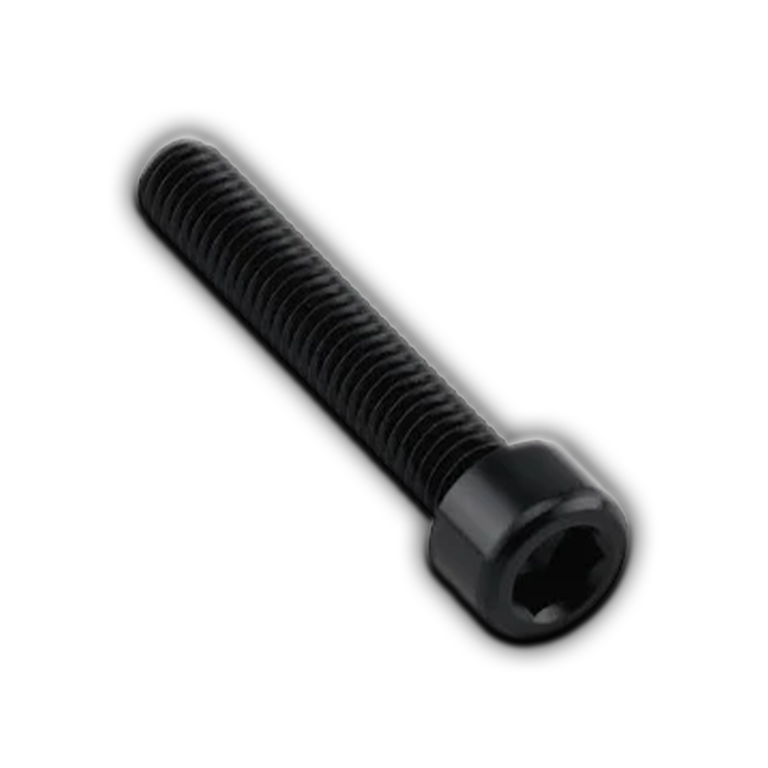 Black Bolt (Top cap bolt)