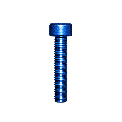 HEXCAPS ALU-BOLTZ
