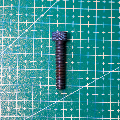 Ti-Bolt Upgrade (4 Options)
