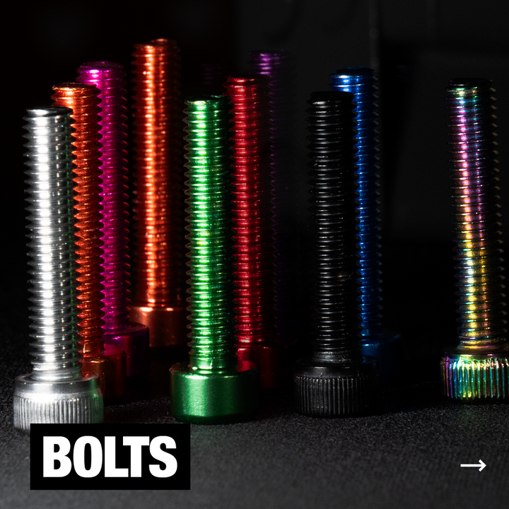 Bolts
