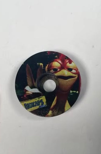 Chicken-Joe Topcap (PRE-ORDER)