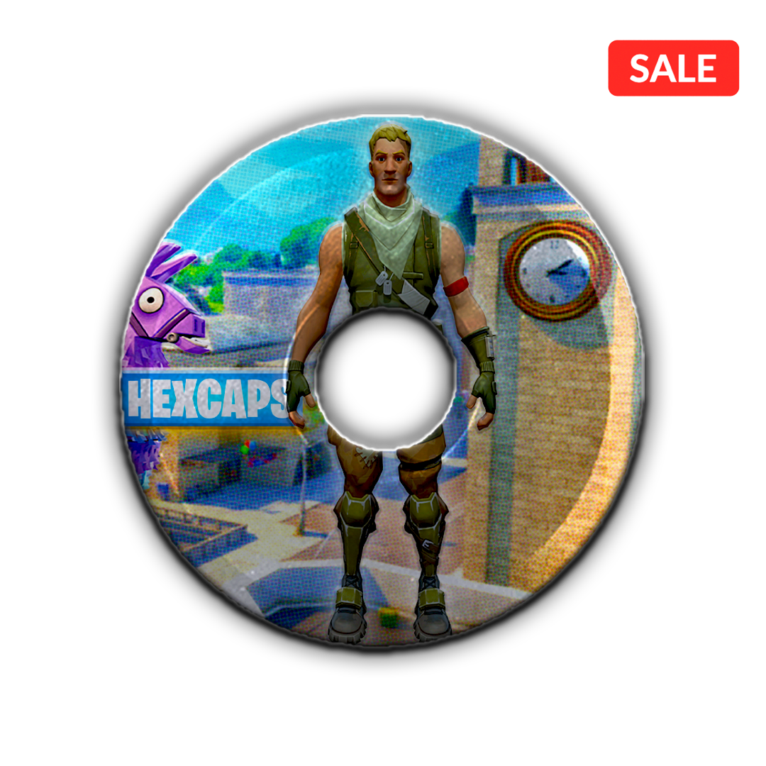 DEFAULT MTB Topcap HEXCAPS default-mtb-topcap-hexcaps