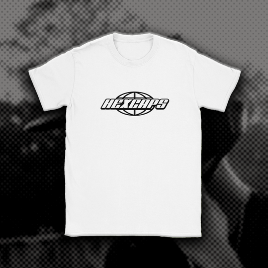 HEXCAPS WORLDWIDE T-SHIRT