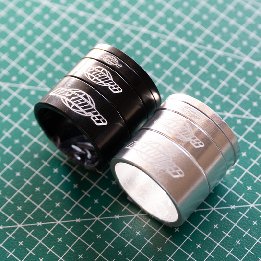 Worldwide Spacer Set