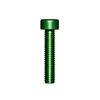 HEXCAPS ALU-BOLTZ