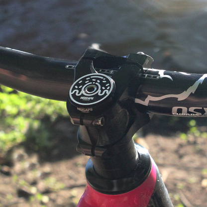 Drippy Donut MTB TOP CAP