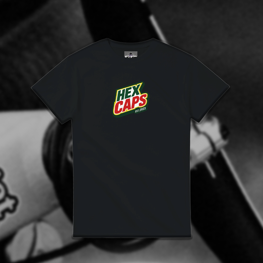 HEXCAPS Heavyweight Unisex Crewneck T-shirt | Gildan® 5000