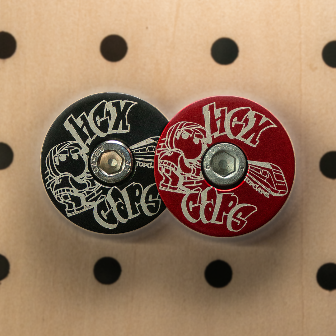 Products – HEXCAPS