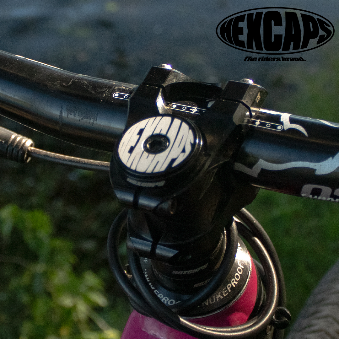 Products – HEXCAPS