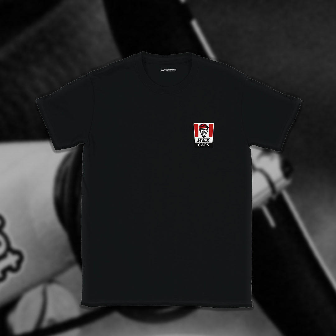 HEXCAPS KERNALSHIRT | Gildan® 64000