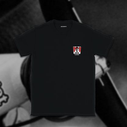 HEXCAPS KERNALSHIRT | Gildan® 64000