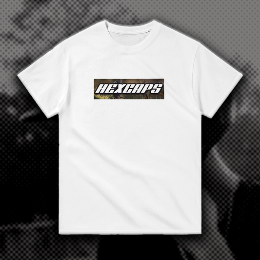 LOGO T! (3 Colours)