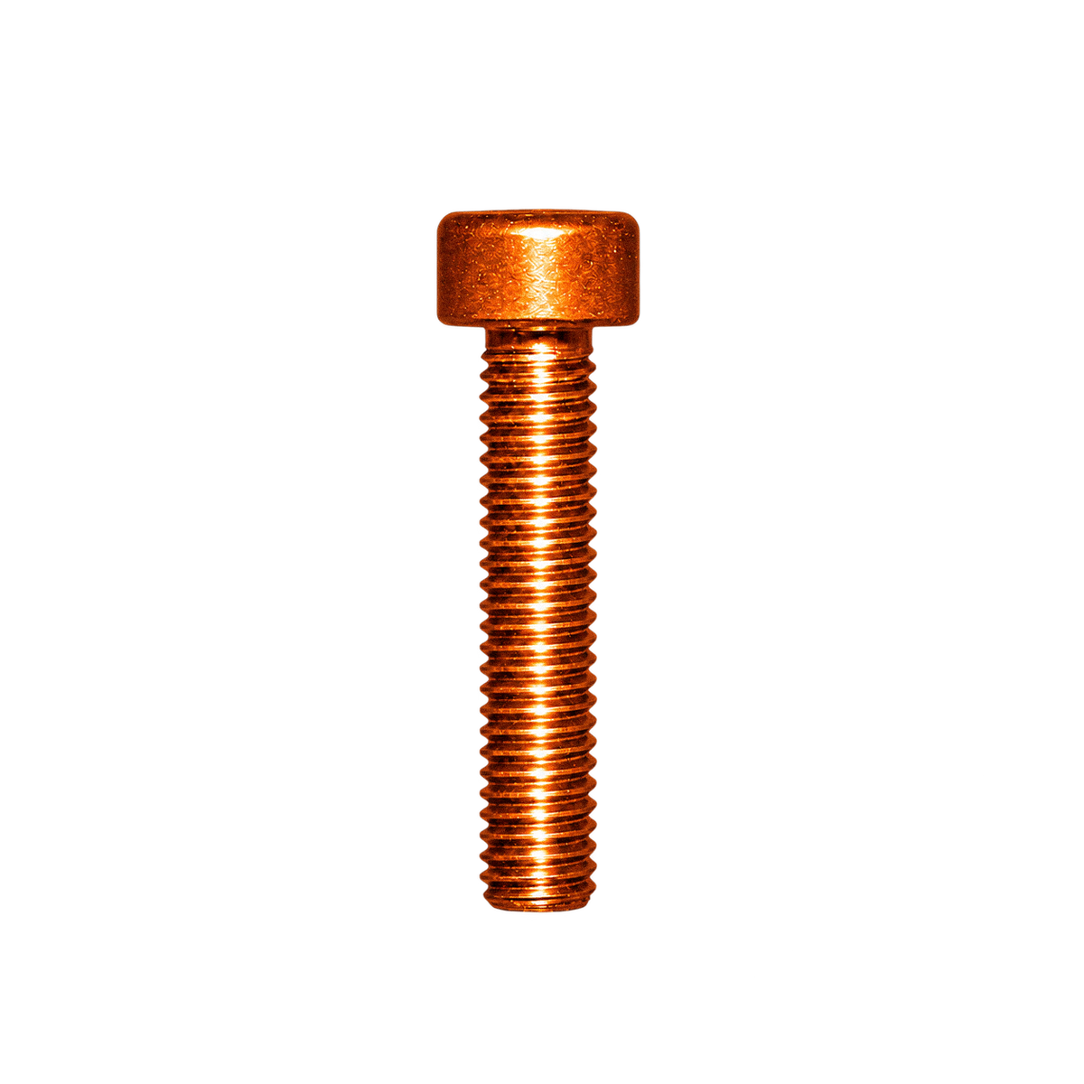 HEXCAPS ALU-BOLTZ