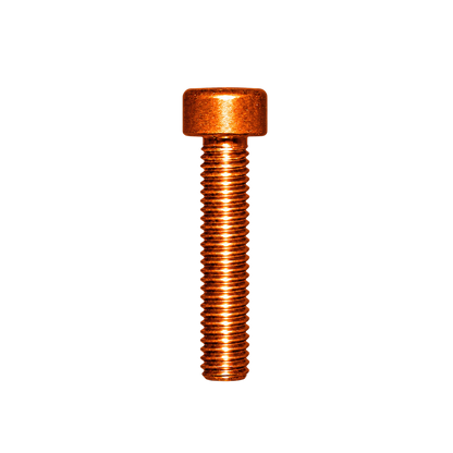 HEXCAPS ALU-BOLTZ
