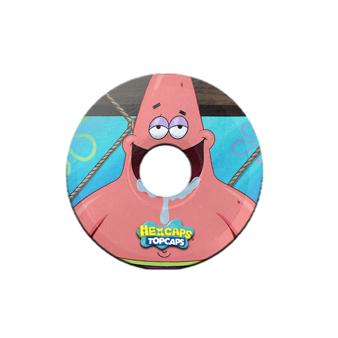 FREAK-STAR TOPCAP