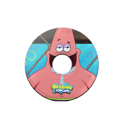 FREAK-STAR TOPCAP