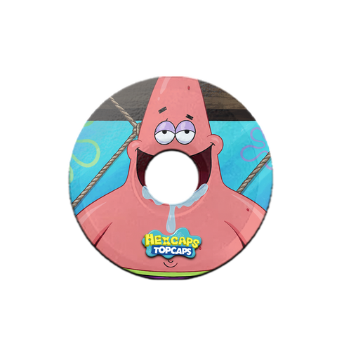 FREAK-STAR TOPCAP