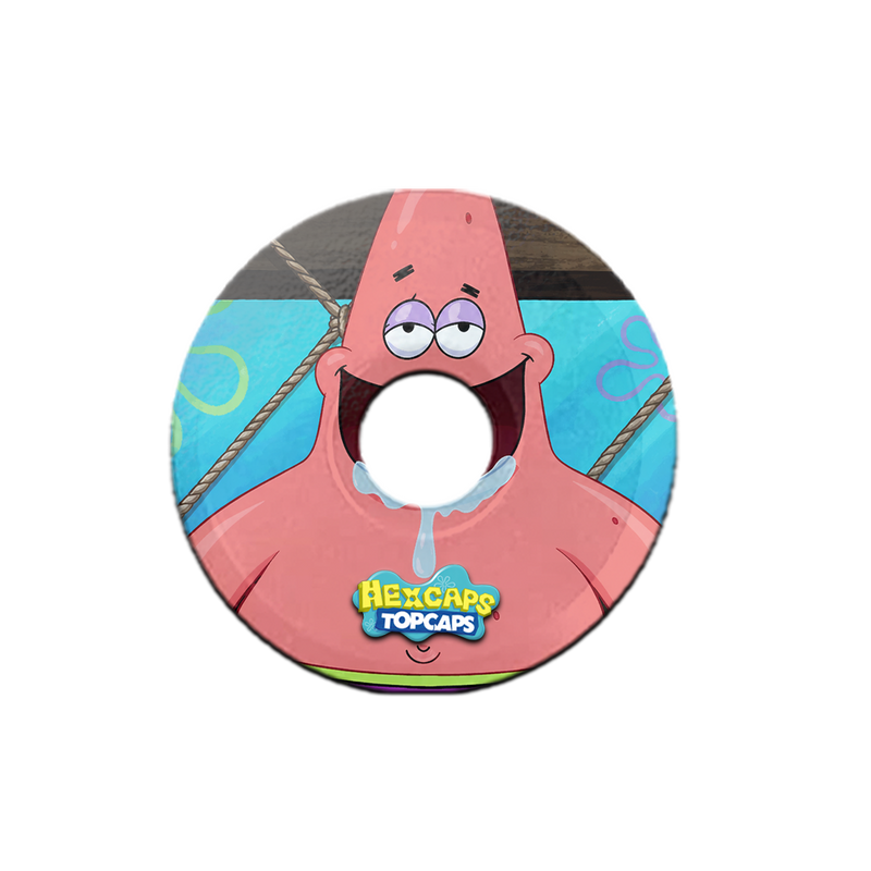FREAK-STAR TOPCAP (PRE-ORDER)
