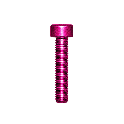 HEXCAPS ALU-BOLTZ