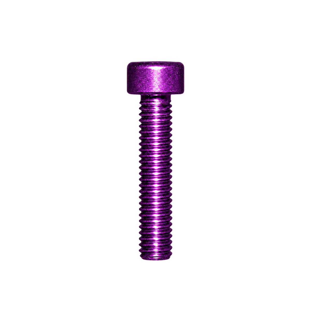 HEXCAPS ALU-BOLTZ