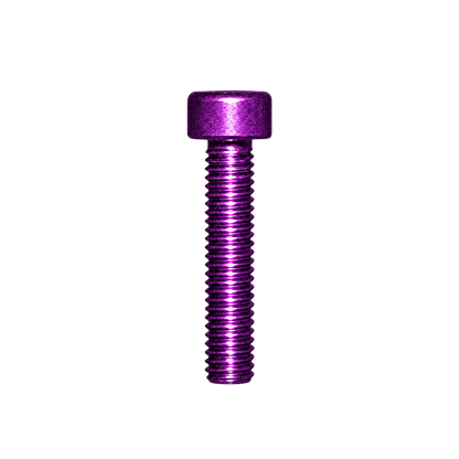 HEXCAPS ALU-BOLTZ