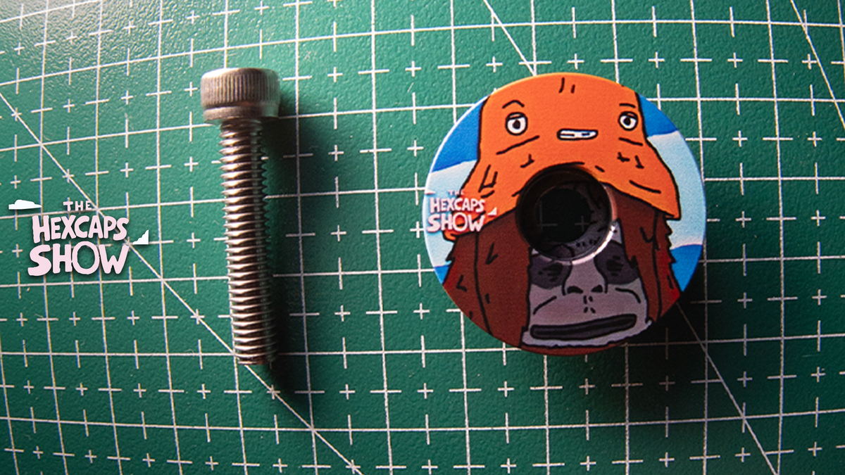 Sassy v2 Topcap