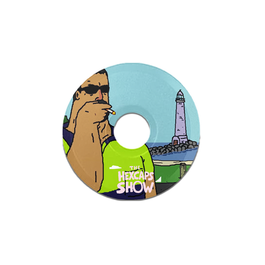 SMOKO-CAP TOPCAP (PRE-ORDER)