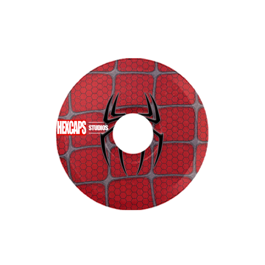 SPIDEY TOPCAP (Pre-Order)