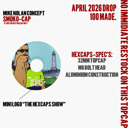 SMOKO-CAP TOPCAP