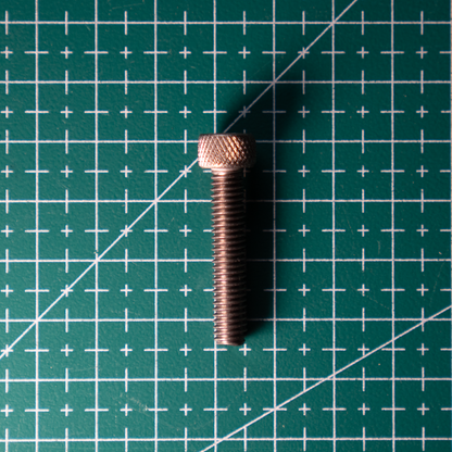 Ti-Bolt Upgrade (4 Options)