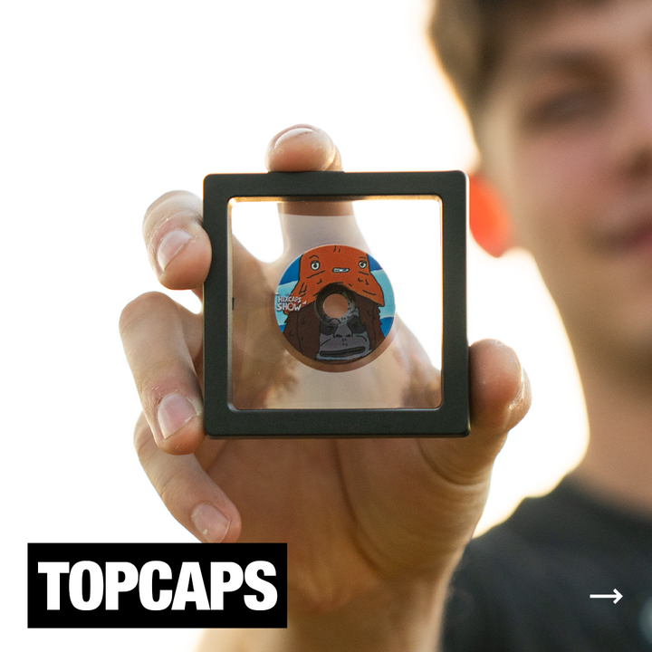Topcaps