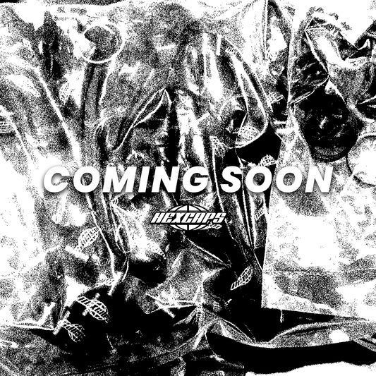 The Spacer Set (Coming SOON)