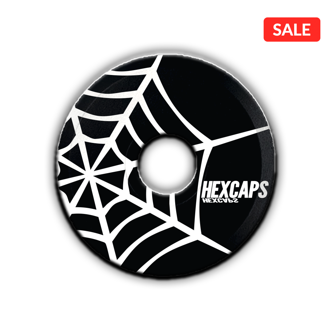 WEBCAP MTB TOPCAP