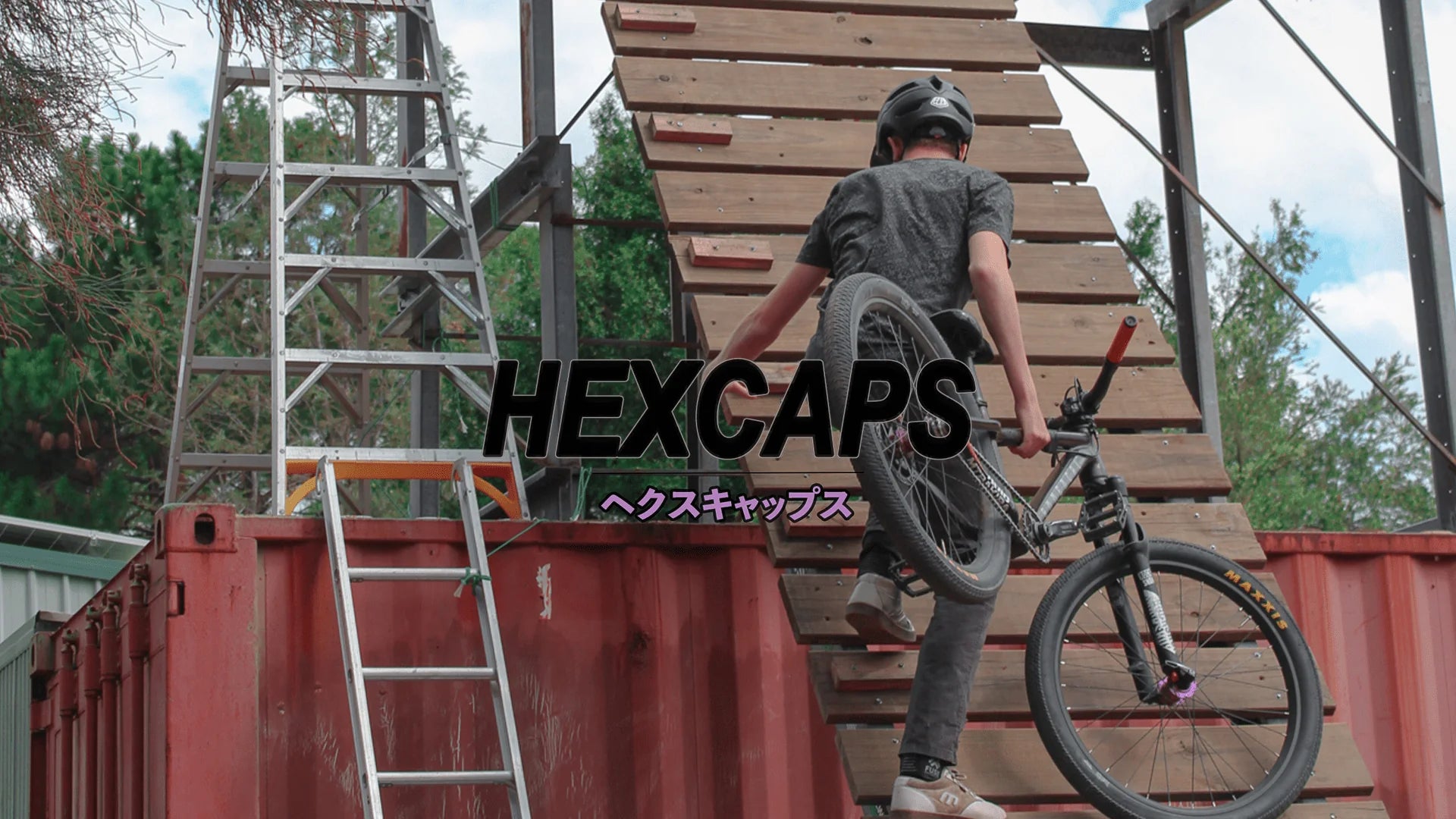 Load video: 