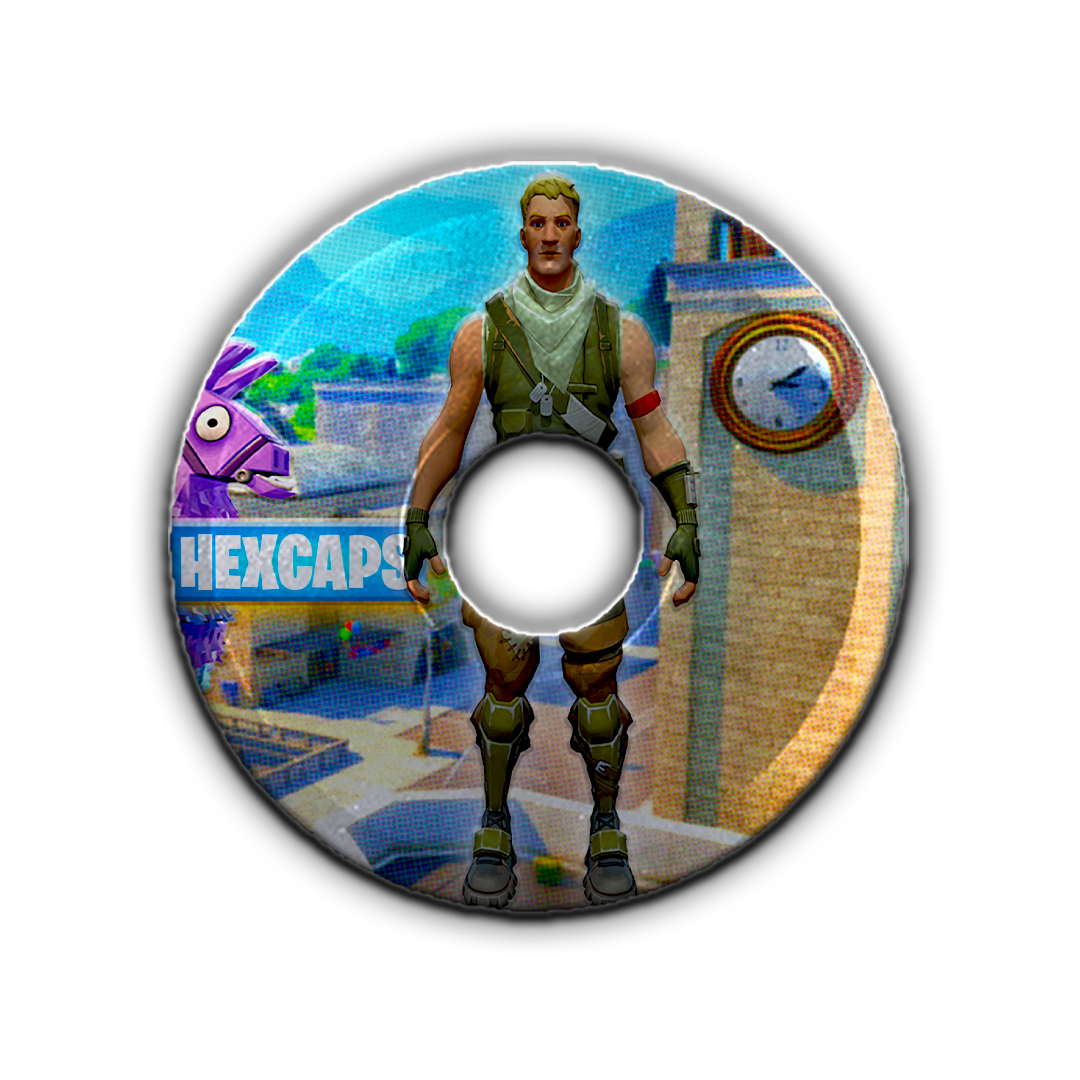 DEFAULT MTB Topcap