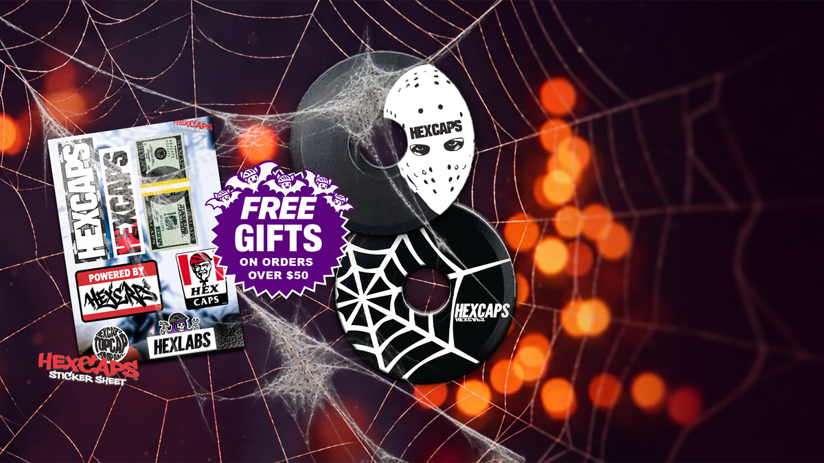 THE TRICK & TREAT SALE