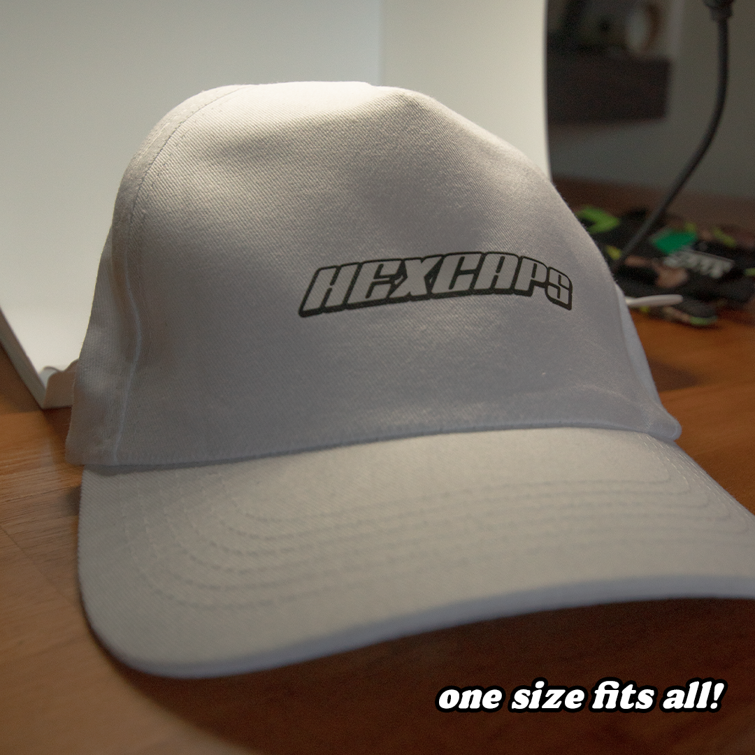 HEXCAPS CAP